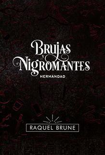 Libro Brujas y nigromantes