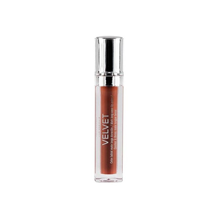 Beauty D'ORLEAC Color labial liquido Velvet nº11 marrón glacé