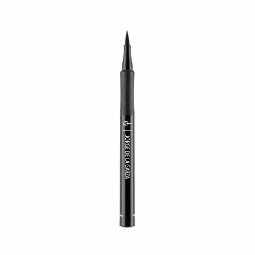 Beauty Jorge de la garza Makeup - Perfect eyeliner - Delineador de ojos