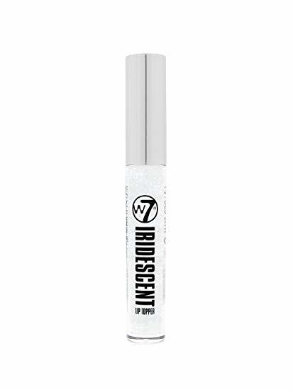 Beauty W7 labios Tripper holográfica Lipgloss