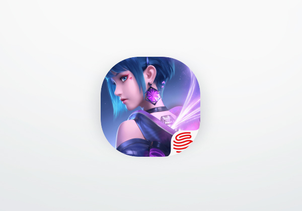 Cyber Hunter