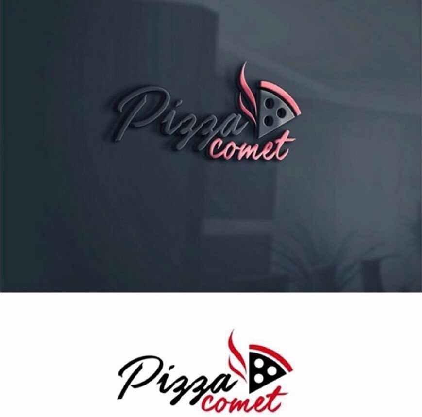 Restaurantes Pizza Comet