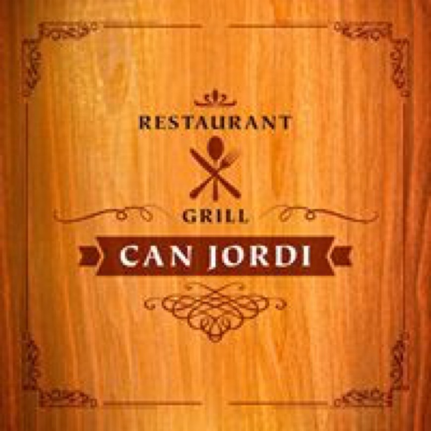 Restaurantes Can Jordi