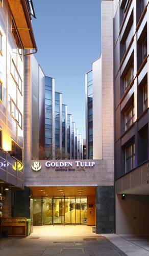 Golden Tulip Andorra Hotel Fénix
