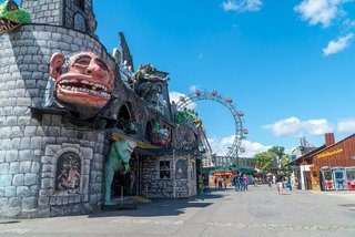 Place Prater