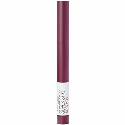 Beauty Maybelline New York Super Stay Ink Crayon 60 Accept a dare