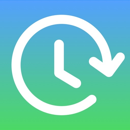 Cuenta Regresiva App