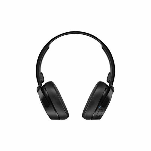 Electrónica Skullcandy Riff Wireless - Auriculares Bluetooth