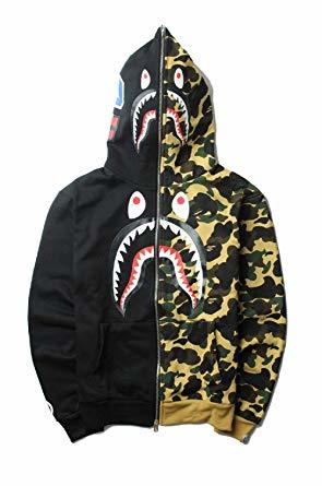 Fashion Bape