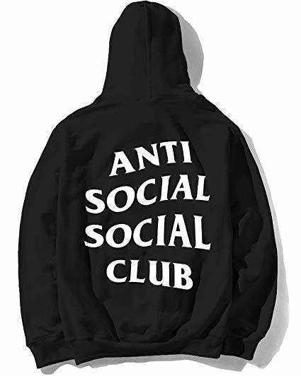 AntiSocial Social Club