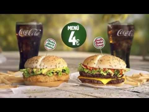 Restaurantes McDonald's