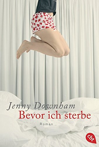 Book Bevor ich sterbe