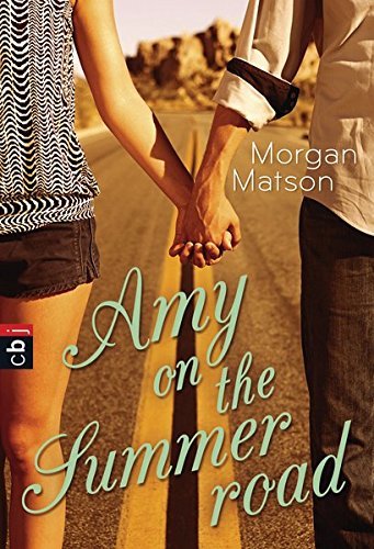 Book Amy on the Summer Road