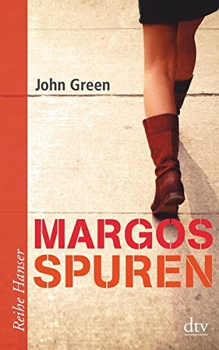 Book Margos Spuren