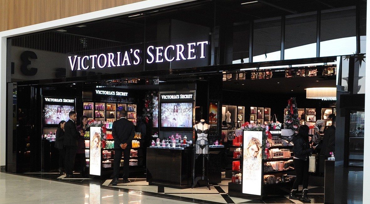 Lugar Victoria's Secret