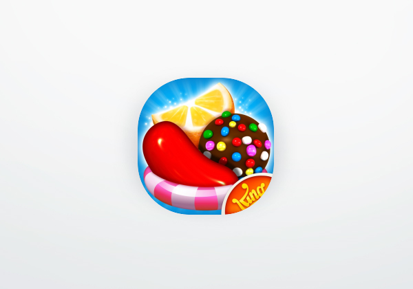 Candy Crush Saga