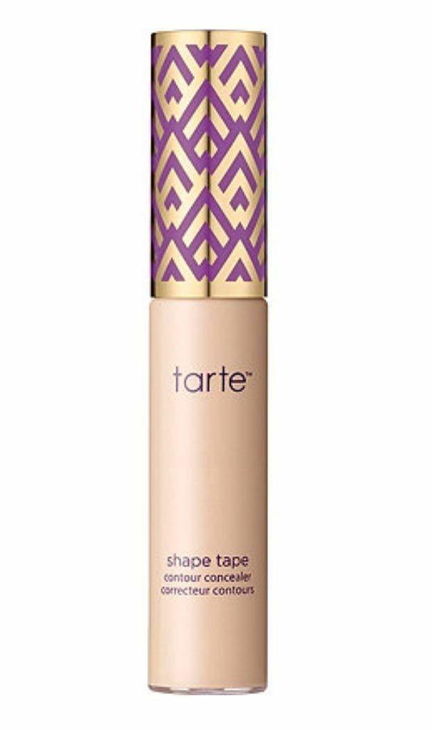 Belleza TARTE Shape Tape Concealer Light Sand