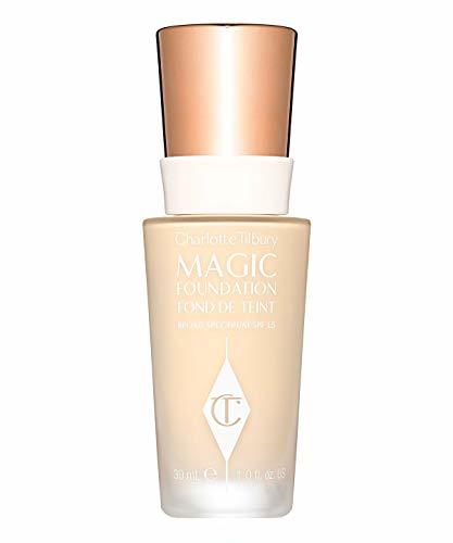 Belleza Charlotte Tilbury Magic Foundation No.5 Medium/Moyen