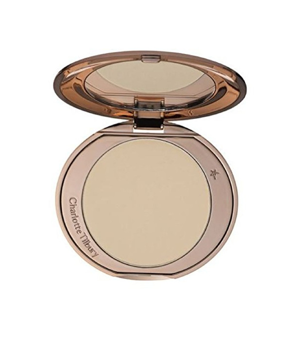 Belleza (MEDIUM) - Exclusive New Airbrush Flawless Finish Skin Perfecting - Charlotte Tilbury