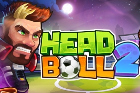 Head Ball 2