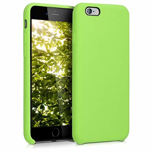 Electronic kwmobile Funda compatible con Apple iPhone 6