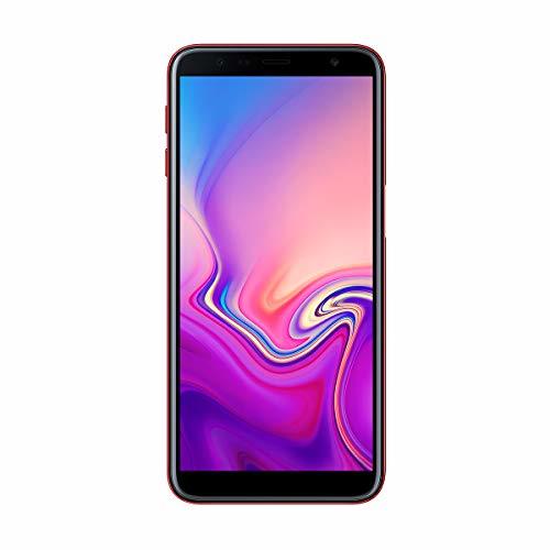 Electrónica Samsung Galaxy J6+ Smartphone de 6"