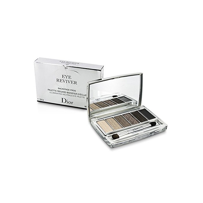 Belleza Paleta de sombras, de Dior