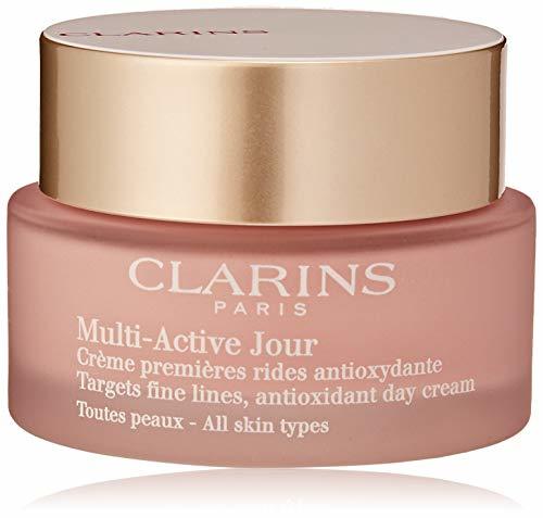 Beauty Clarins Multi Active Crema de Día