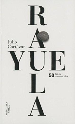 Rayuela Edicion Conmemorativa 50 Aniversario