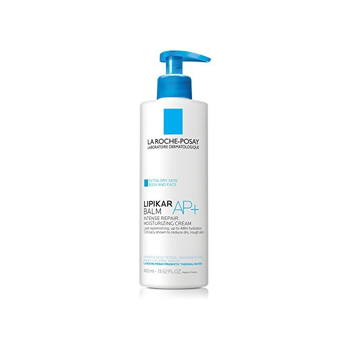 Belleza Bálsamo Reparador, de La Roche-Posay