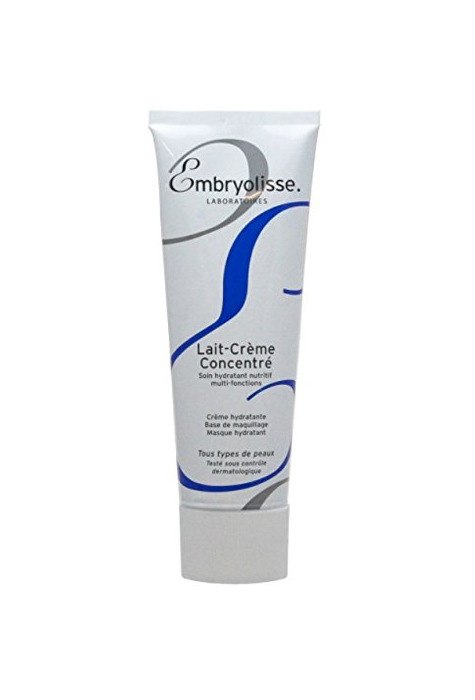 Belleza Crema hidratante, de Embryolisse