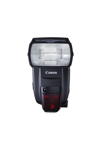 Canon Speedlite 600EX II-RT - Flash para cámara Digital