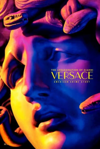American Crime Story: El asesinato de Gianni Versace