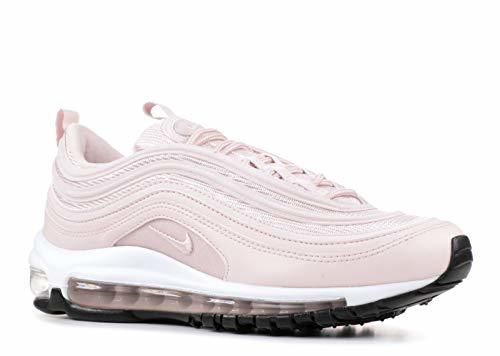 Wmns NIKE Air MAX 97 Mujer Rosa Barely Rose/Black