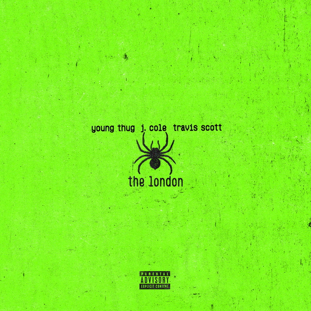 Music The London (feat. J. Cole & Travis Scott)