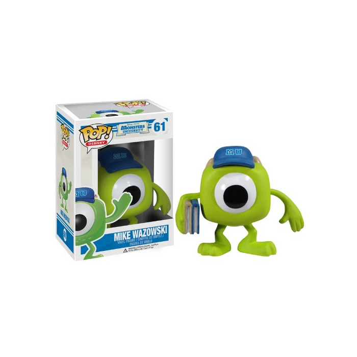 Juego Funko