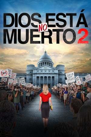 Movie Dios no esta muerto 2