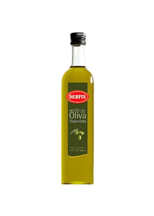 Aceite de oliva extra Virgen 