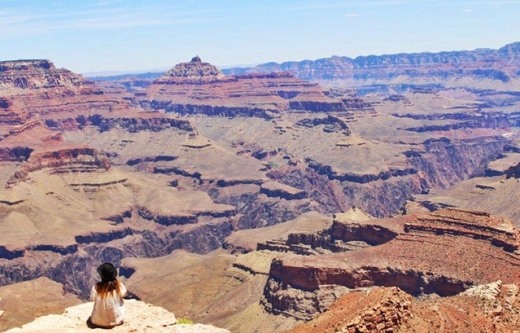 Grand Canyon National Park (U.S. National Park Service)