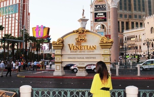 The Venetian® Las Vegas | Luxury Hotels in Las Vegas