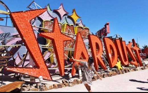 The Neon Museum Las Vegas | Guided tours available daily