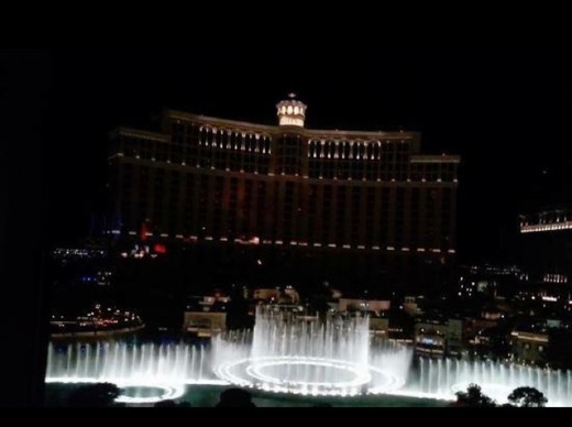 Bellagio - Las Vegas Luxury Resort & Casino - Bellagio Hotel ...