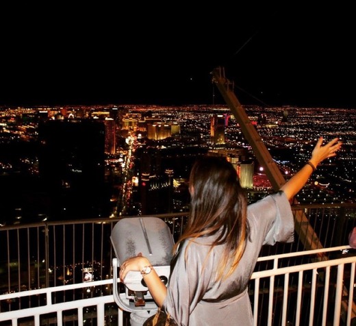 Stratosphere Casino, Hotel & Tower - Las Vegas | Hotels in Las ...