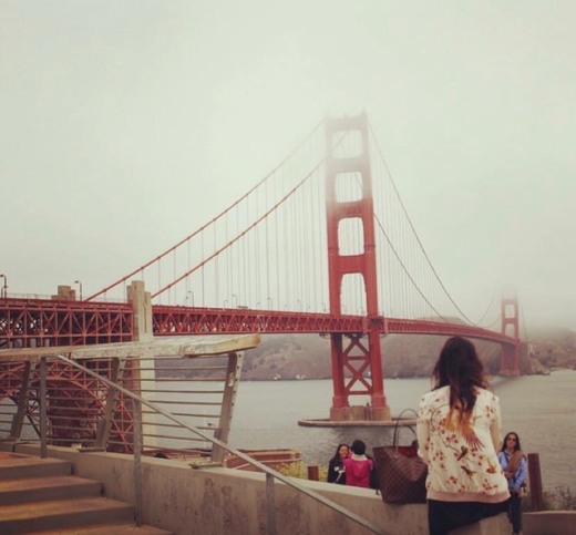 Puente Golden Gate - Wikipedia, la enciclopedia libre