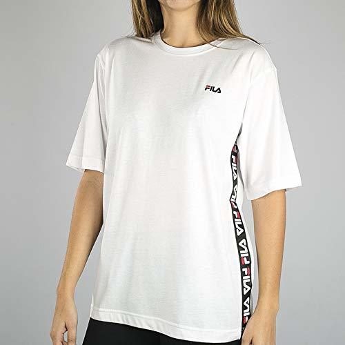 Fila Camiseta TALITA tee SS Mujer Blanco S