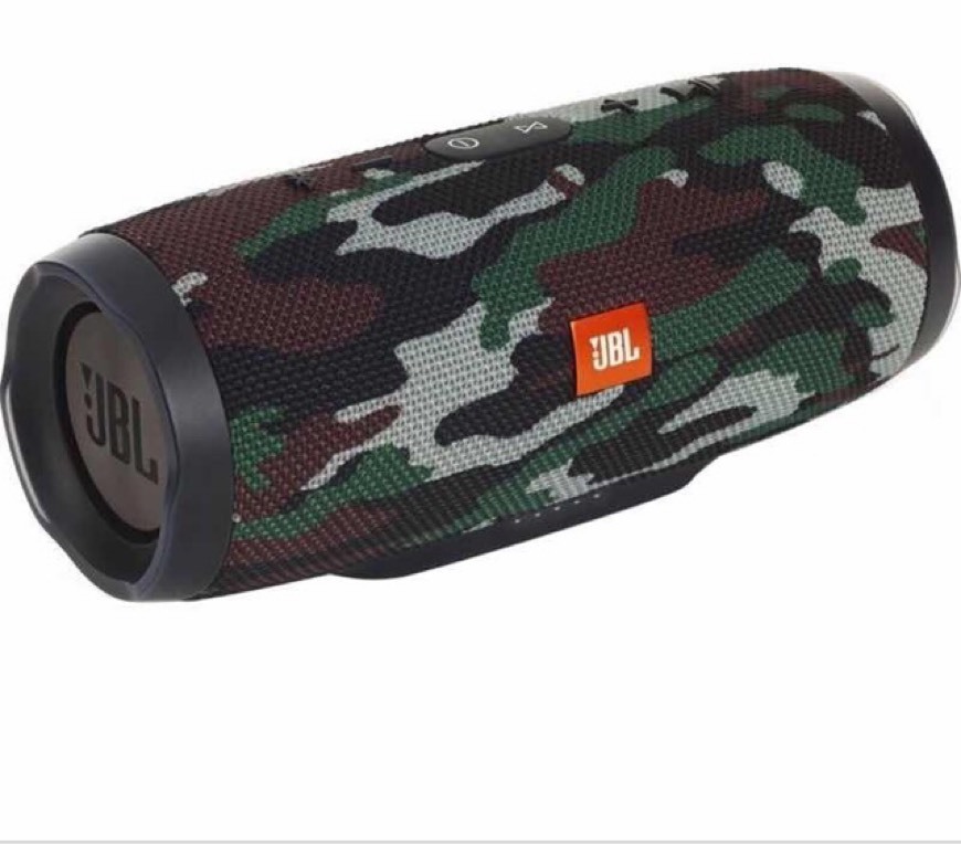 Electronic JBL Boombox - Altavoz inalámbrico portátil con Bluetooth, parlante resistente al agua