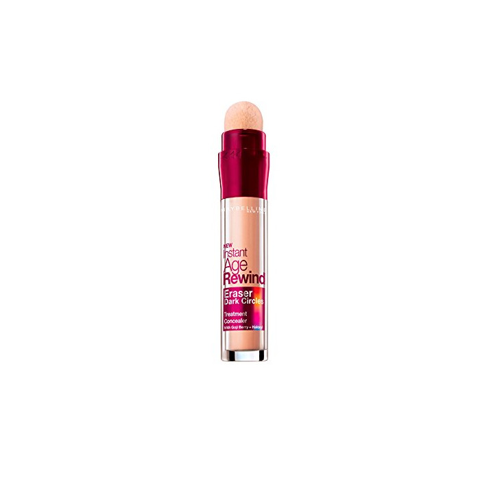 Belleza MAYBELLINE Instant Age Rewind Eraser Dark Circles + Treatment - Fair