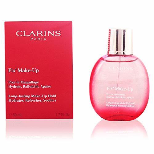 Clarins Fix' Make-Up Spray