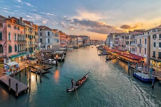 Venecia