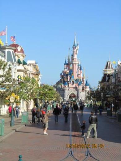 Disneyland Paris